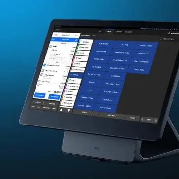 SkyTab POS